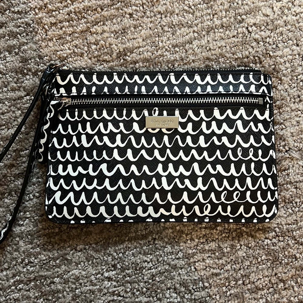 Kate Spade Wristlet